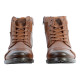 Basket Cuir Redskins Nitro