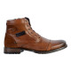 Basket Cuir Redskins Nitro