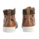 Basket Montante Cuir Redskins Hopeso