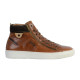 Basket Montante Cuir Redskins Hopeso