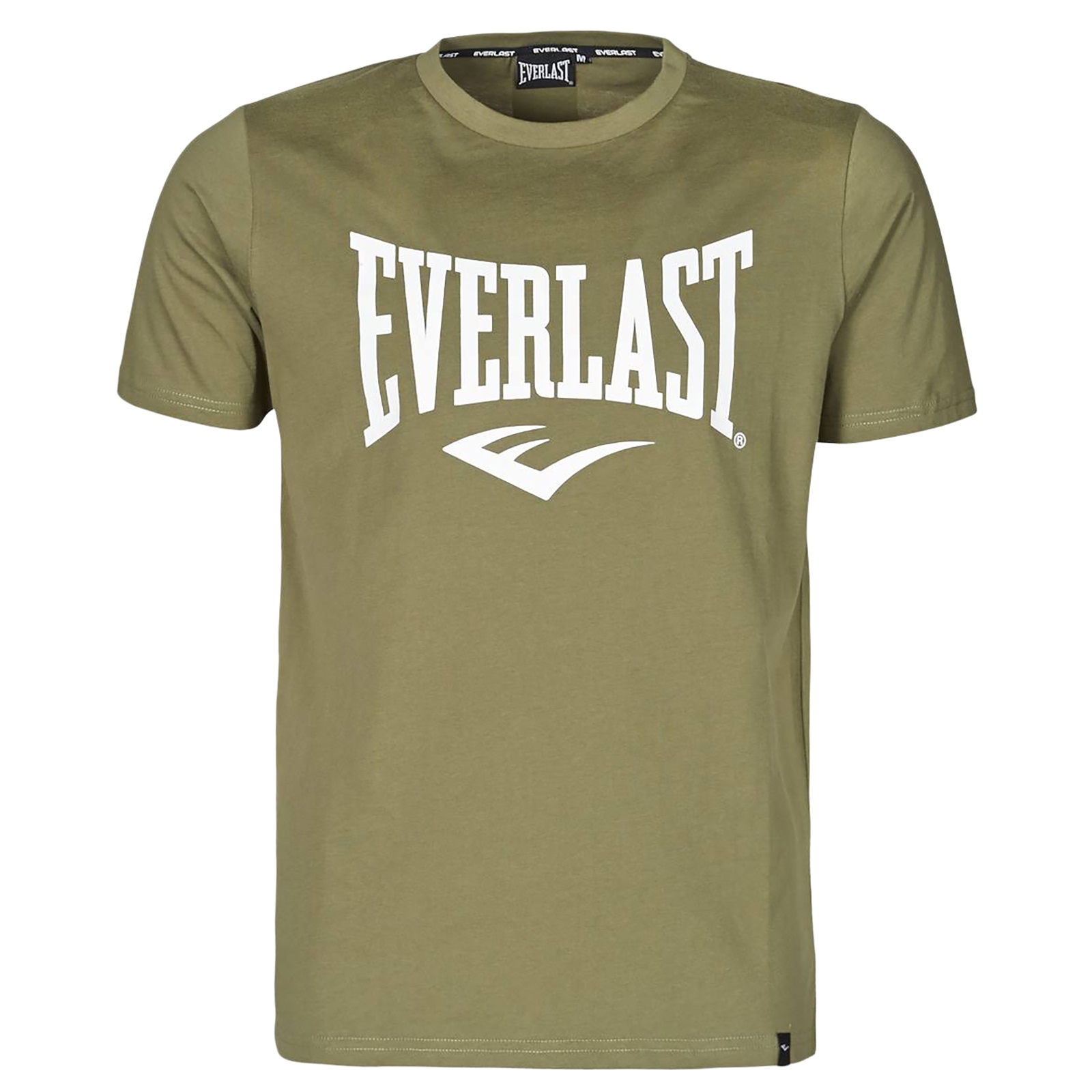 Tee Shirt Manche Courte Everlast Russel