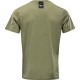 Tee Shirt Manche Courte Everlast Russel