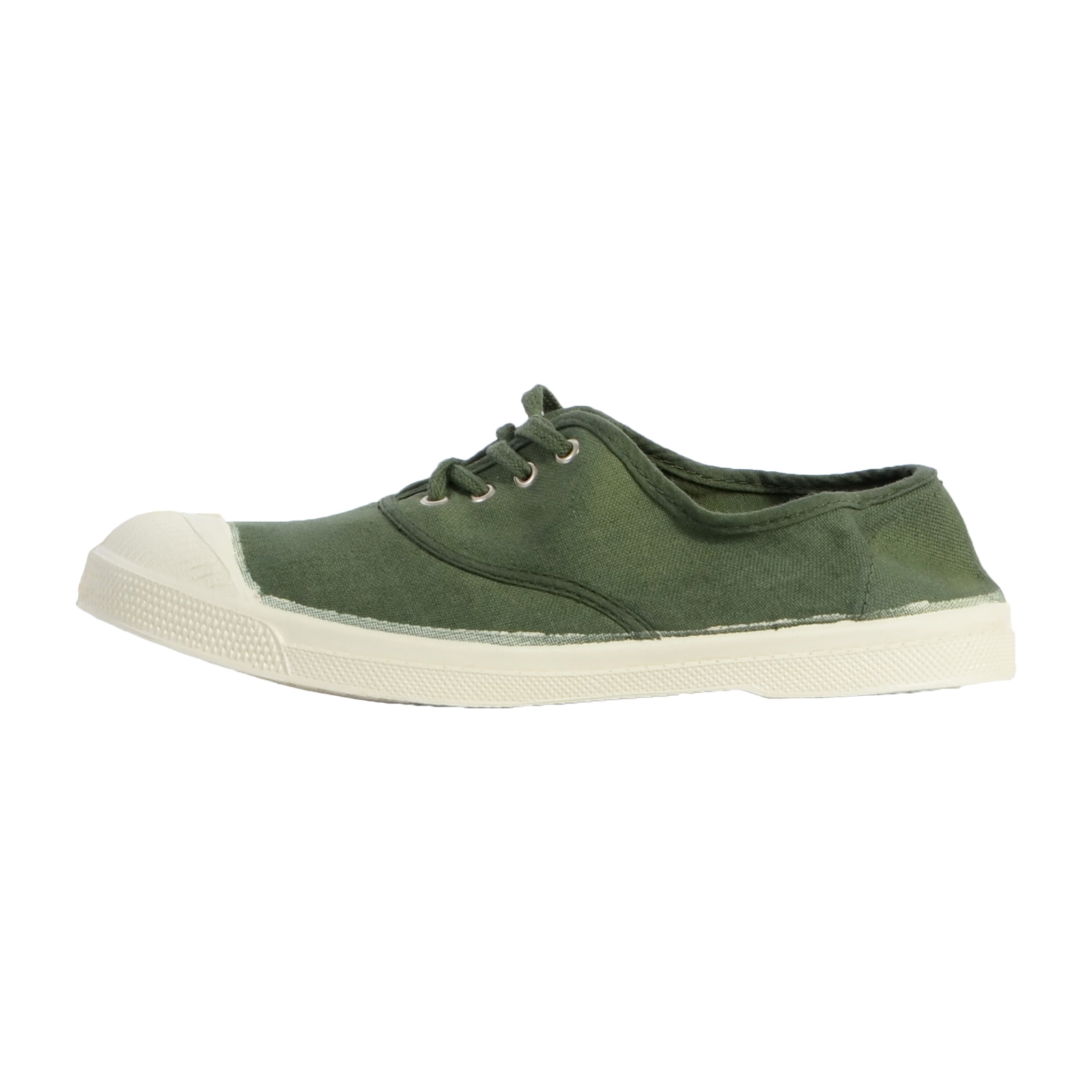 Tennis Lacets Bensimon