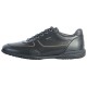 Basket Cuir Geox Timothy