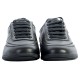 Basket Cuir Geox Timothy