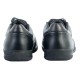 Basket Cuir Geox Timothy