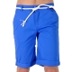 Bermuda Eleven Paris Chuck Bleu Joy
