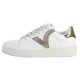 Basket Cuir Victoria