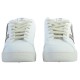 Basket Cuir Victoria