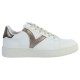 Basket Cuir Victoria