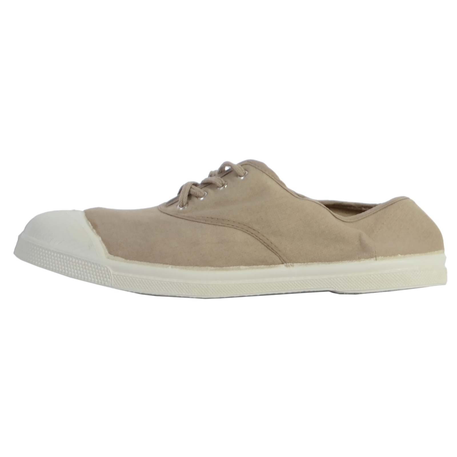 Tennis Lacets Bensimon 
