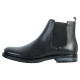 Basket Cuir Redskins Nathan