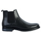 Basket Cuir Redskins Nathan