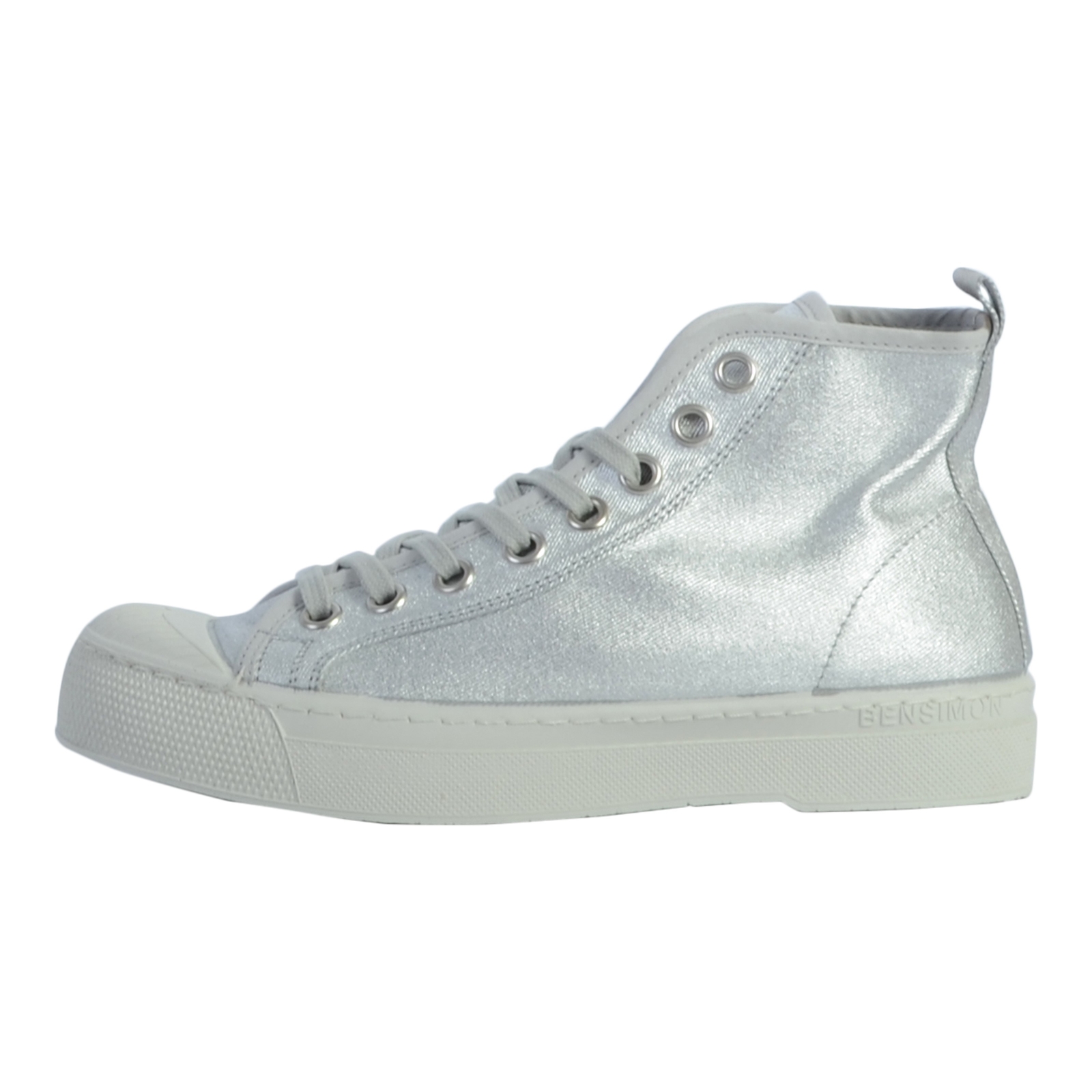 Basket Montante Bensimon Stella
