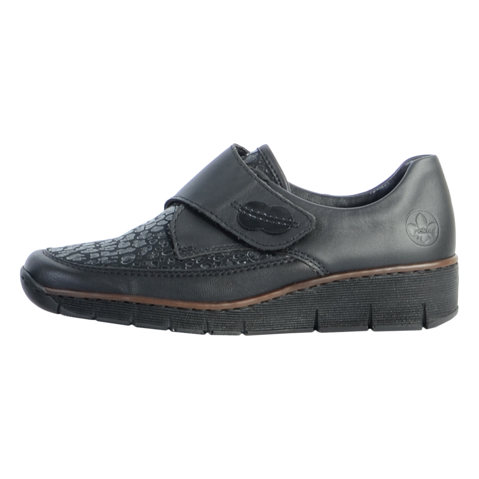 Basket Cuir Rieker Kuwait