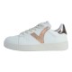 Basket Cuir Victoria