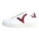 Basket Cuir Victoria