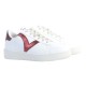 Basket Cuir Victoria