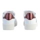 Basket Cuir Victoria