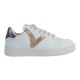Basket Cuir Victoria