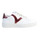 Basket Cuir Victoria