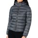 Doudoune à Capuche Superdry Classic Fuji Puffer