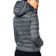 Doudoune à Capuche Superdry Classic Fuji Puffer