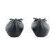 Ballerine Cuir Geox Charlene 