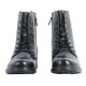 Bottine Cuir Geox Rawelle