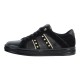 Basket Cuir Geox Leelu