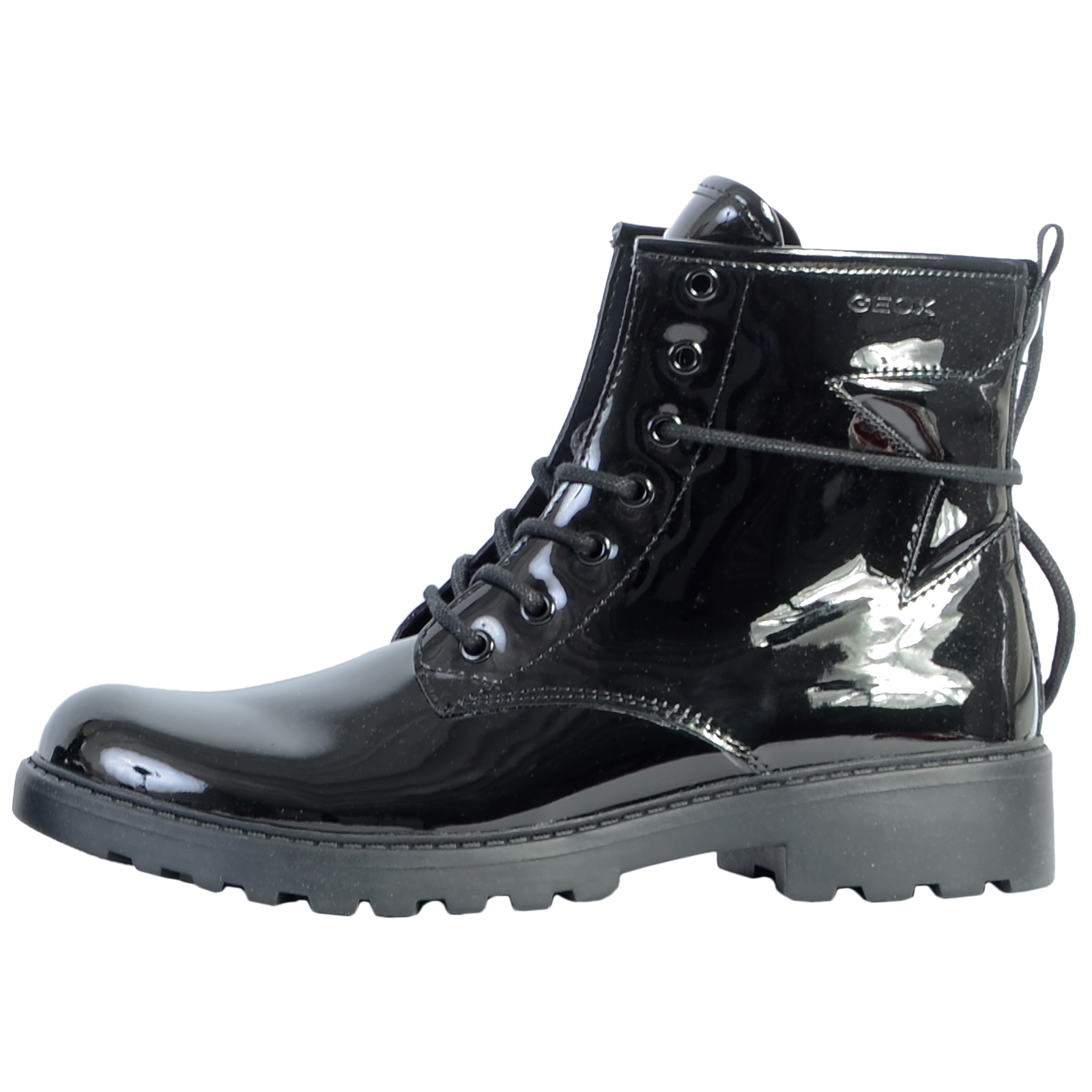 Bottine Enfant/Fille Geox Casey