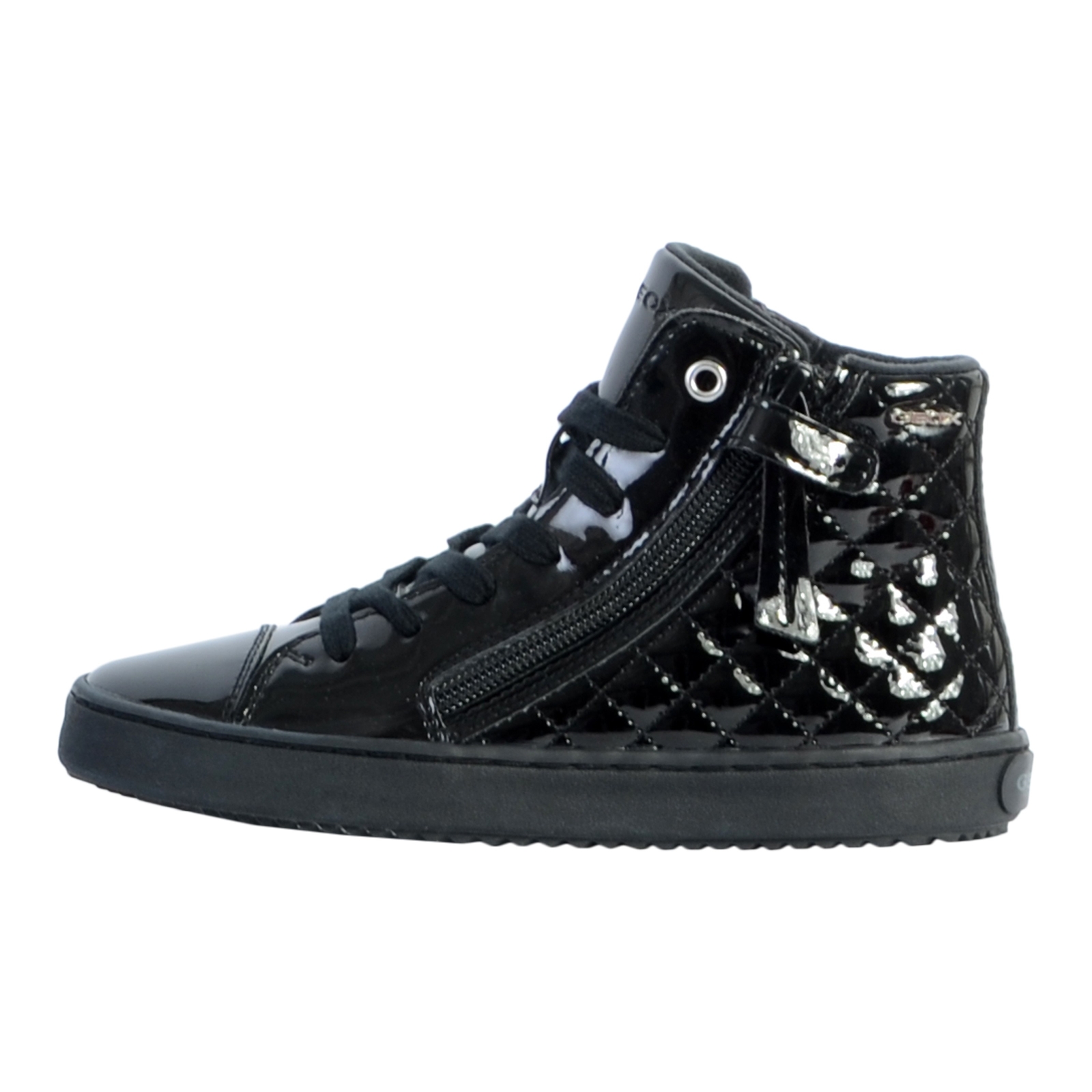 Basket Montante Enfant/Fille Geox Kalispera