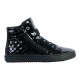 Basket Montante Enfant/Fille Geox Kalispera