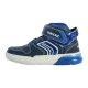 Basket Montante Enfant/Garçons Geox Grayjay