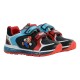 Basket Cuir Enfant/Garçons Geox Android