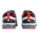 Basket Cuir Enfant/Garçons Geox Android