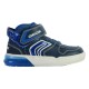 Basket Montante Enfant/Garçons Geox Grayjay