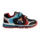 Basket Cuir Enfant/Garçons Geox Android
