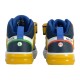 Basket Montante Cuir Enfant/Garçons Geox Grayjay