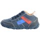 Basket Cuir Enfant/Garçons Geox Balu