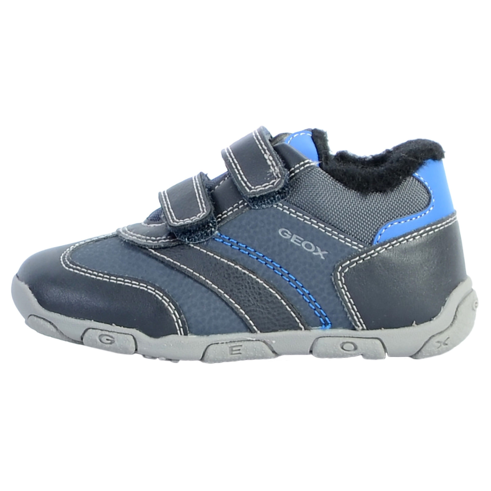Basket Enfant/Garçons Geox Balu