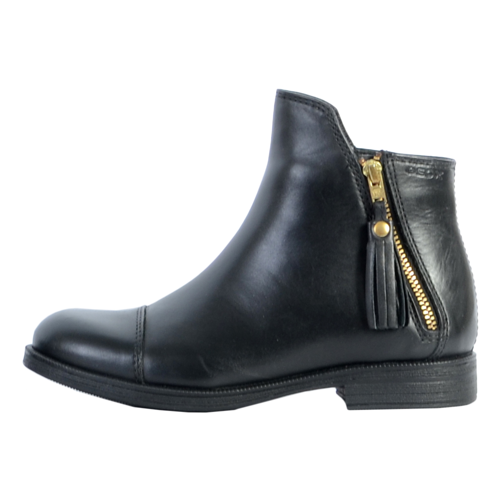 Bottine Enfant/Fille Geox Agata