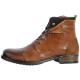 Bottes Cuir Redskins Yedos