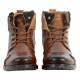 Bottes Cuir Redskins Yedos
