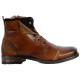 Bottes Cuir Redskins Yedos