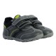 Basket Cuir Enfant Geox Balu