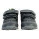 Basket Cuir Enfant Geox Balu