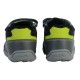 Basket Cuir Enfant Geox Balu