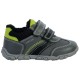 Basket Cuir Enfant Geox Balu