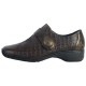 Ballerine Cuir Rieker Cristallino